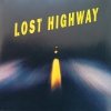 Angelo Badalamenti Lost Highway CD